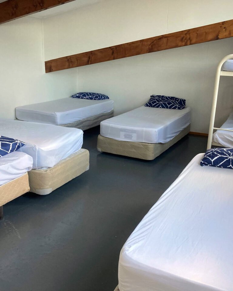 south coast track accommodation 768x957