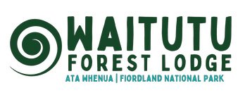 waitutu forest lodge