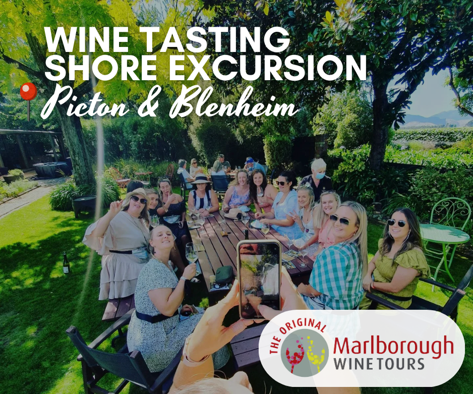 Favorite Marlborough Wine Tours
