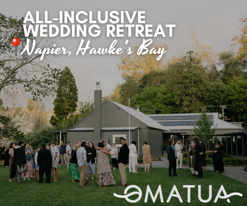 Omatua Riverside Accommodation, Napier, Hawke's Bay
