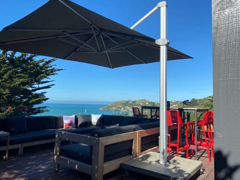 Seahaven Lodge Moeraki NZ 768x576