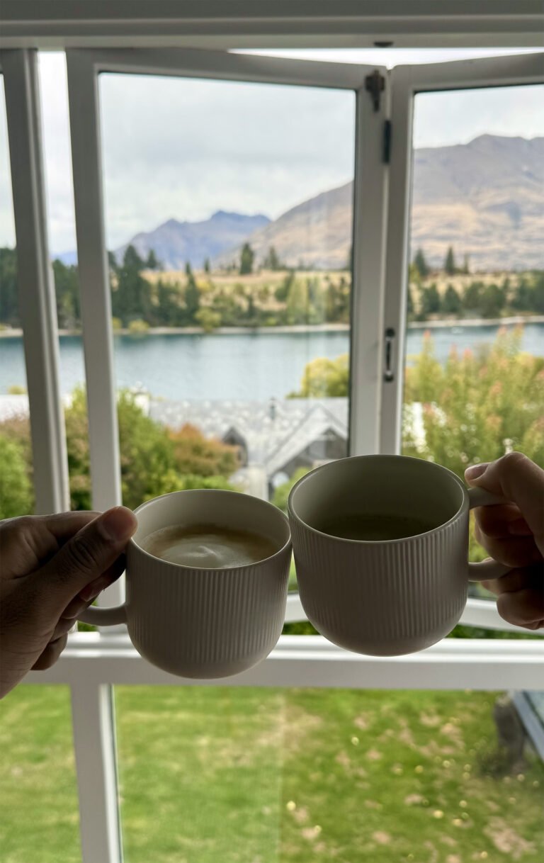 coffee with lake wakatipu views 768x1218