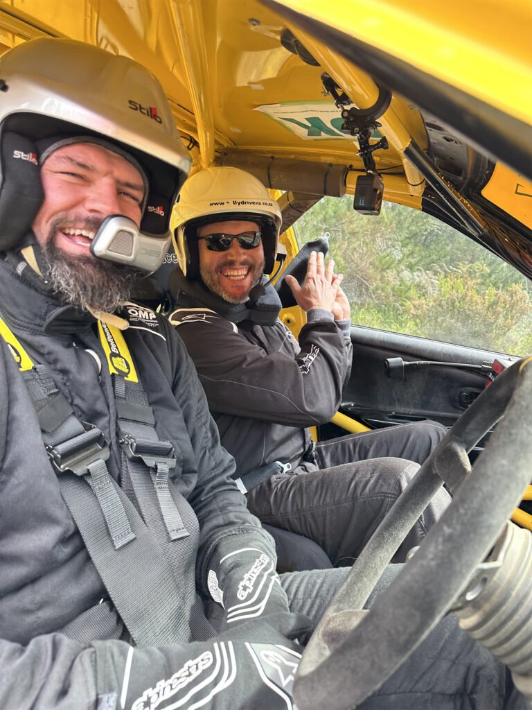 drive a race car 768x1024