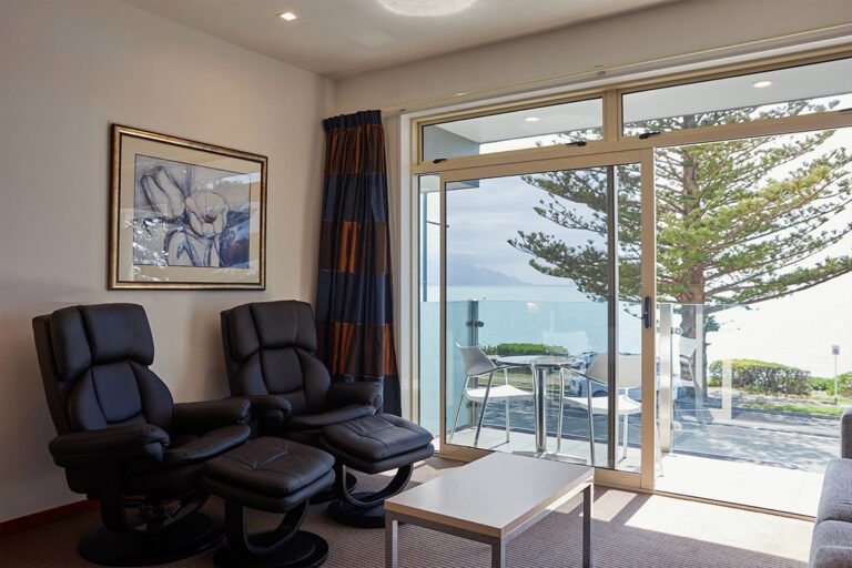 kaikoura waterfront motel 768x512