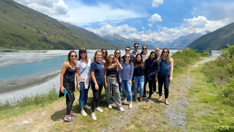 package tour of new zealands south island 768x432