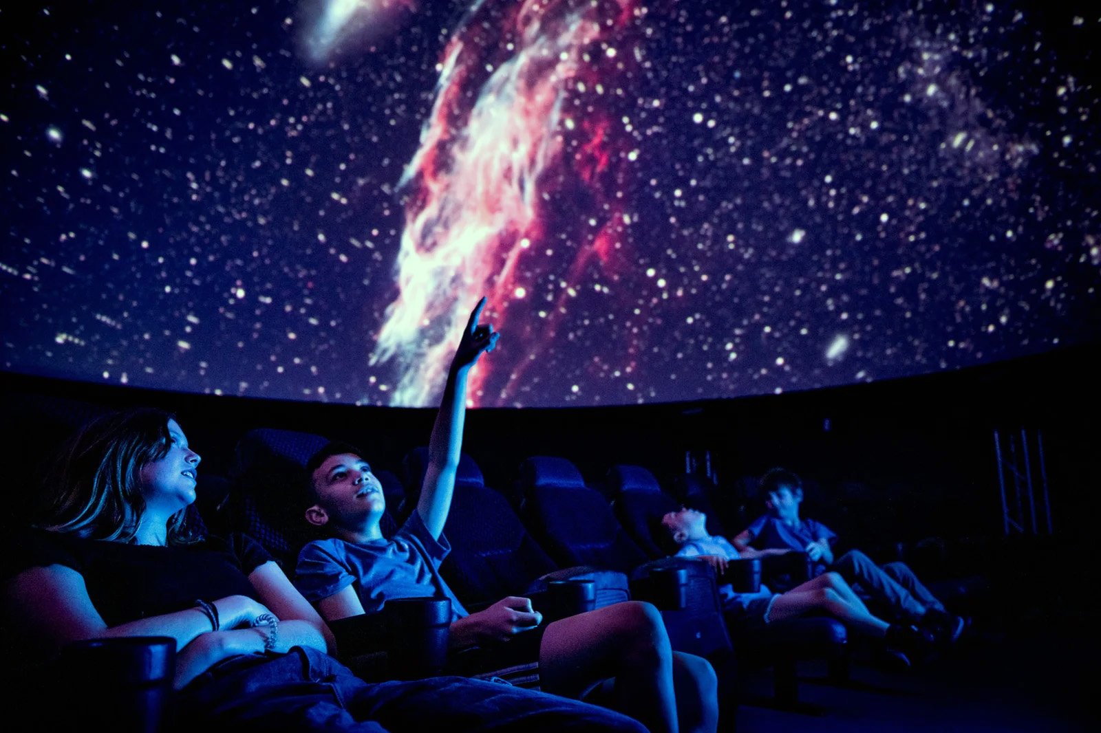 Stardome Auckland