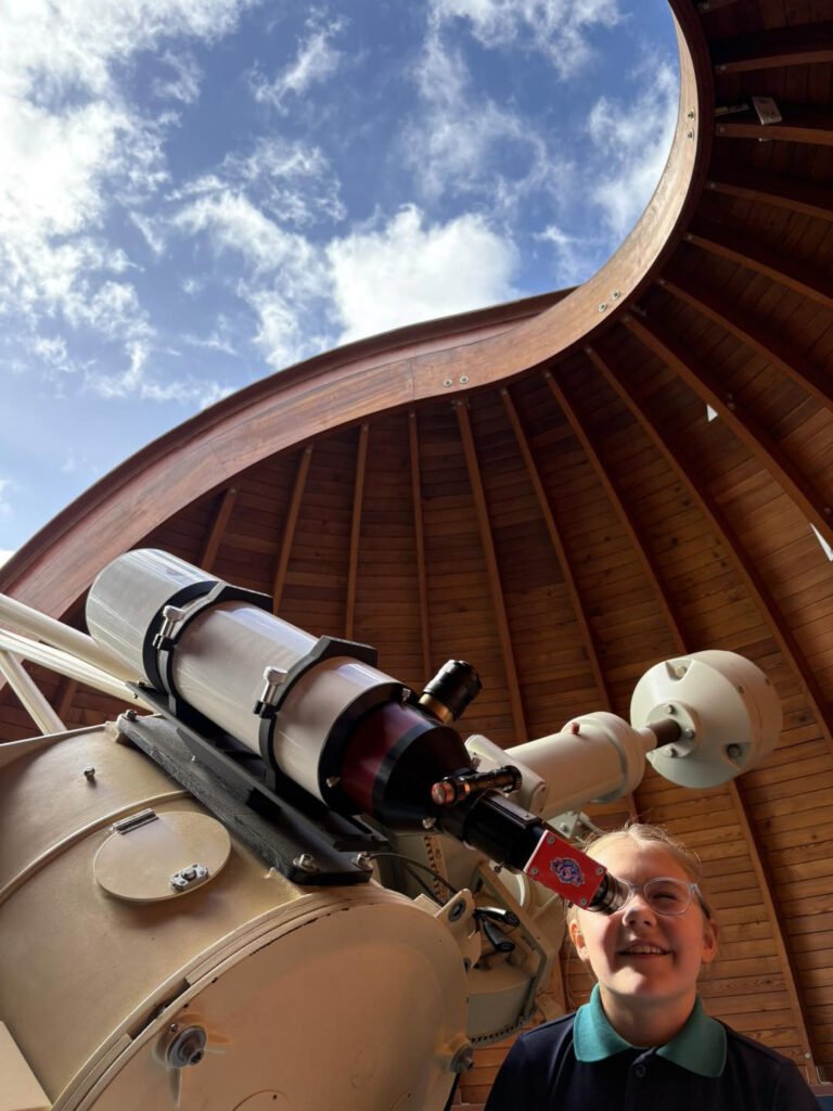 telescope at auckland observatory 768x1024
