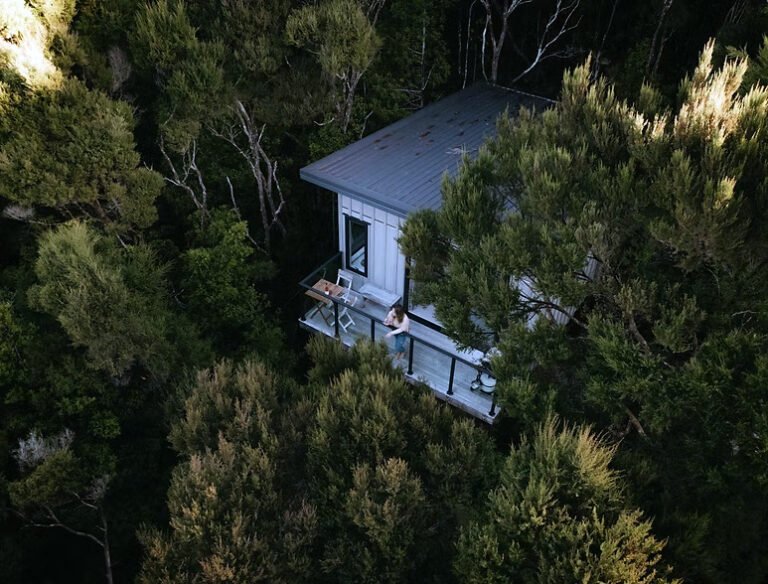 treehouse accommodation nz 768x584