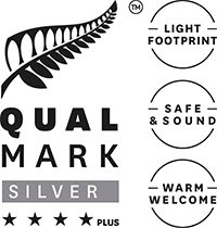 places to stay in ohakune