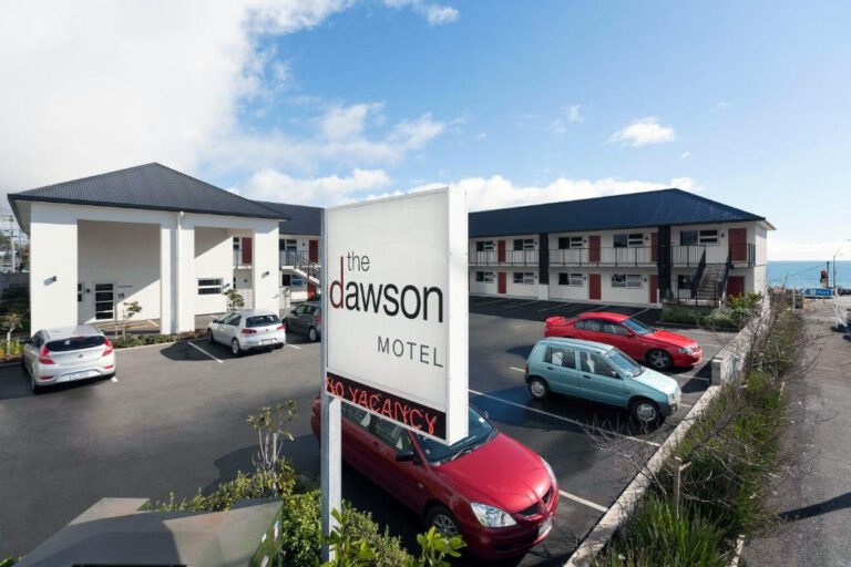 dawson motel new plymouth cbd location 768x512