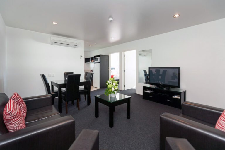 dawson motel two bedroom suite new plymouth 768x512