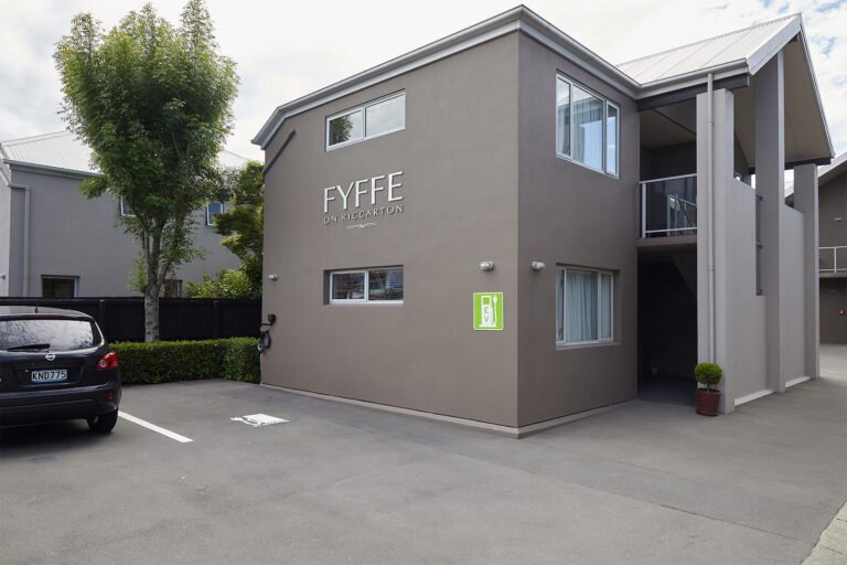 free ev charging at christchurch motel accommodation 768x512