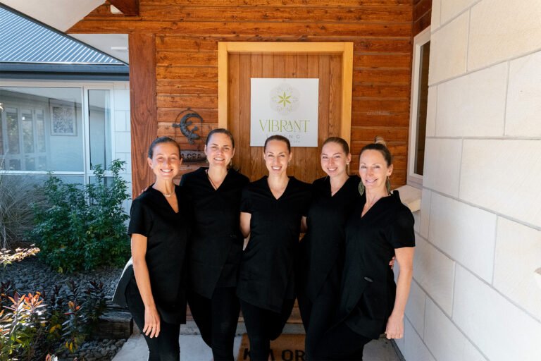 the team at vibrant living retreat hanmer 768x512