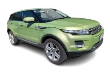 4wd rental christchurch