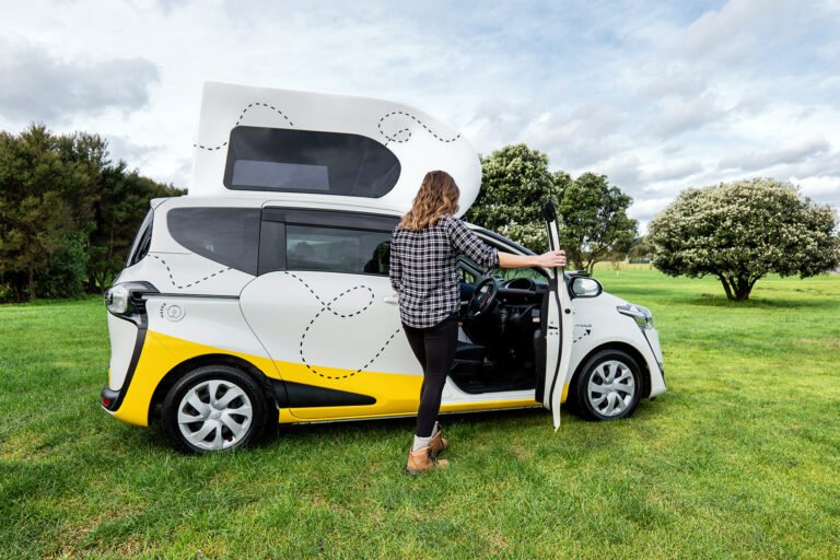 mad camper rental 2 berth self contained 768x512