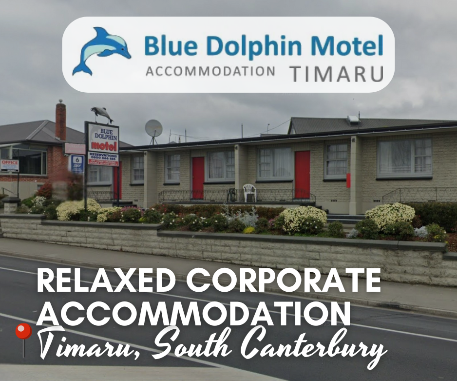 Relaxed corporate accommodation with clean, affordable motel units ideal for business and group travellers
