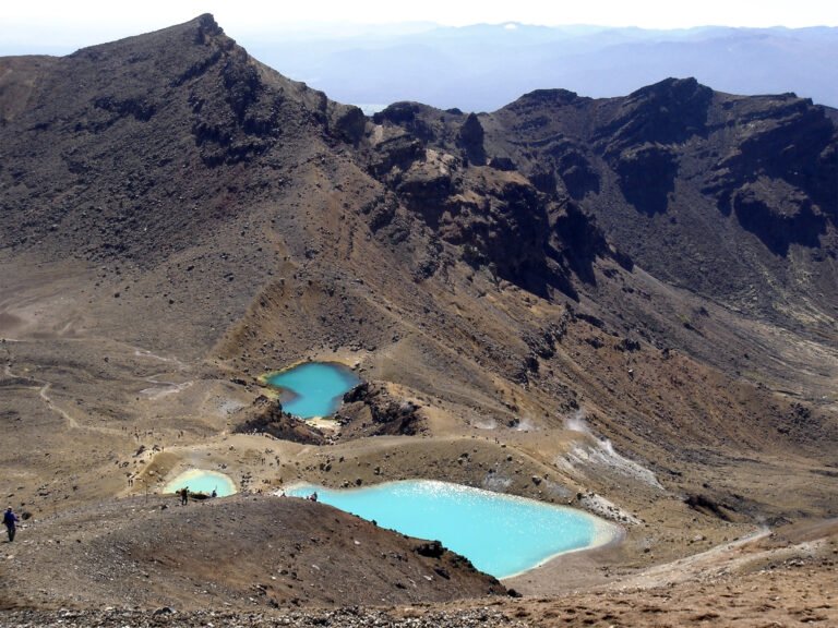 transport to tongariro crossing 768x576