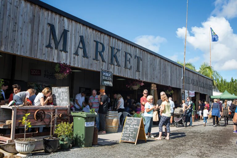 motel opposite Old Packhouse Market kerikeri nz 768x512