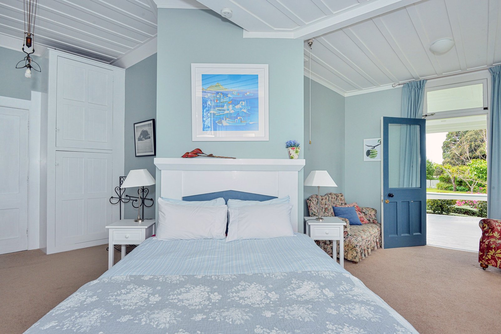 Naurea Homestead Group Accommodation, Gisborne photo 3