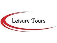 Leisure Tours New Zealand wide tours logo