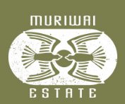 Muriwai Estate group accommodation and venue Auckland logo