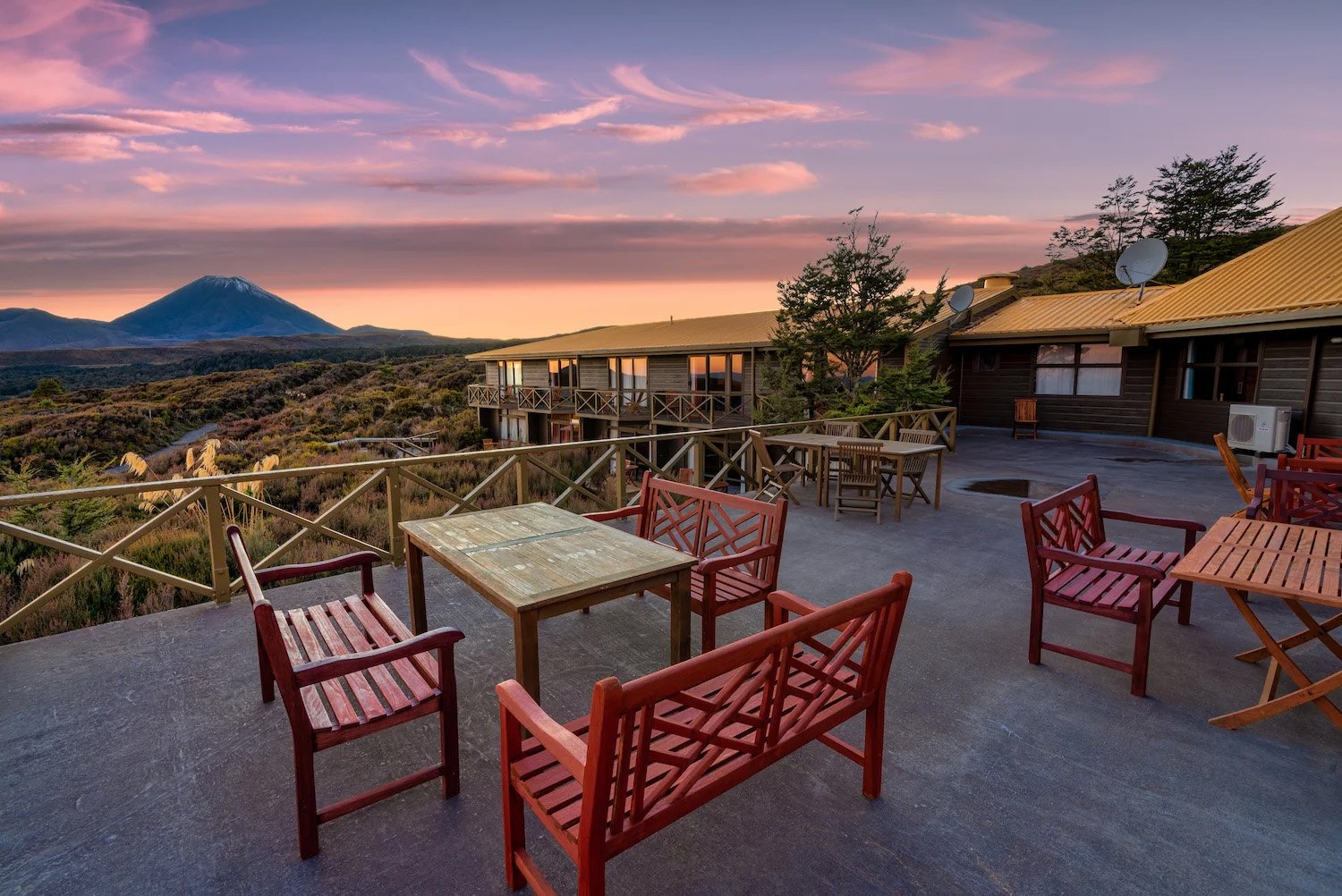 New Zealand accommodation providers marketing with NZ Online Travel