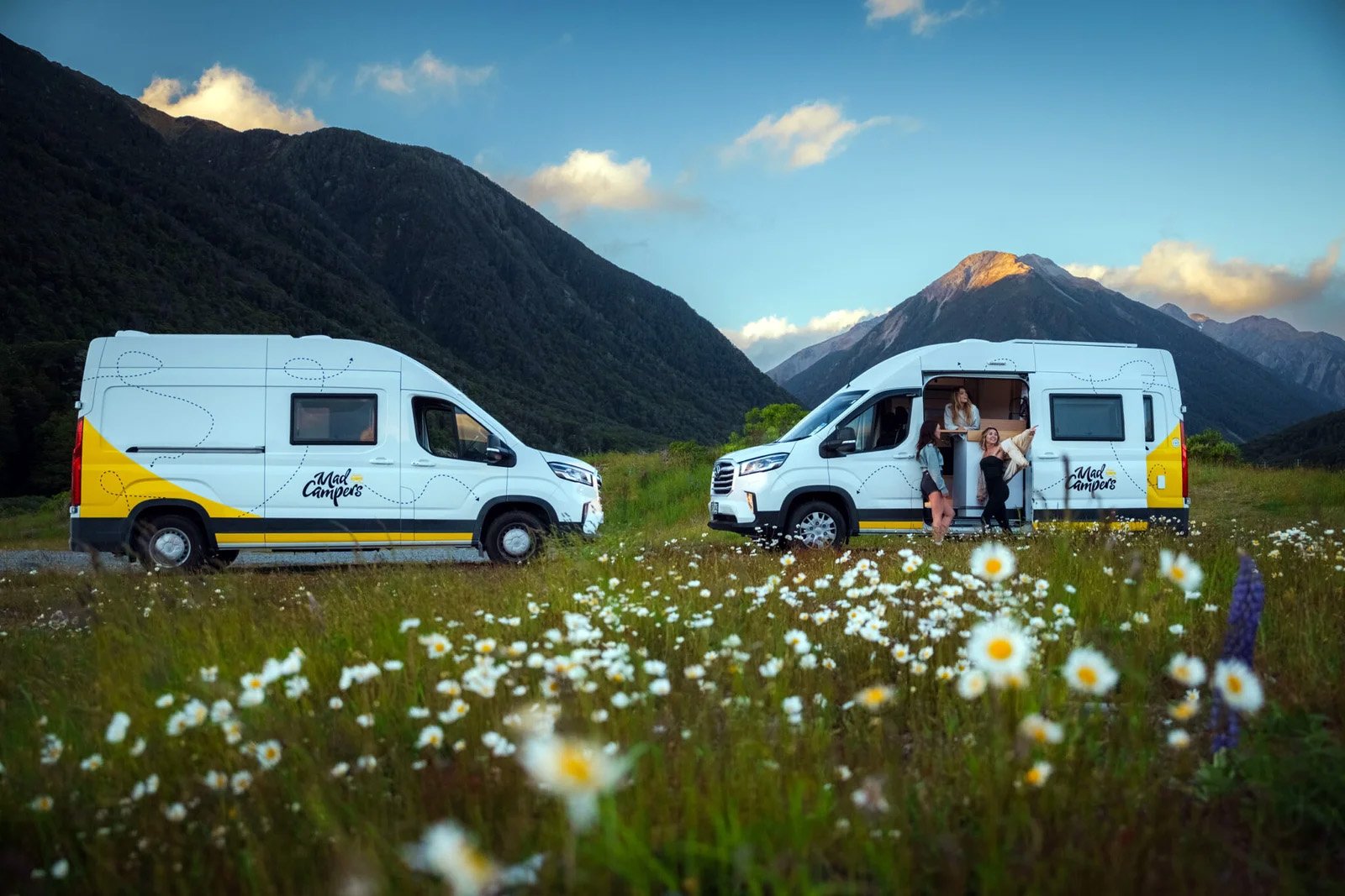 New Zealand tourism businesses promoted through NZ Online Travel