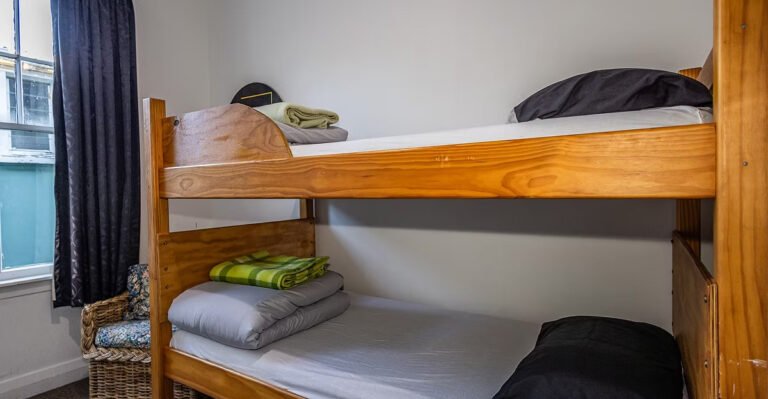 taylor lodge bunk room group accommodation 768x399