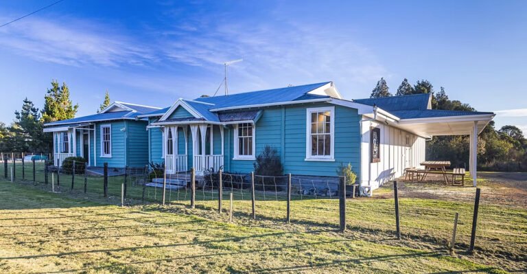 taylor lodge group accommodation tongariro national park 768x399