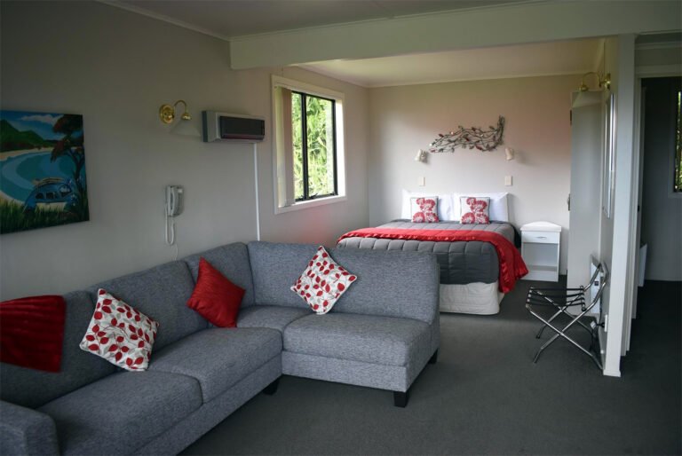 thames motel accommodation studio unit 768x514