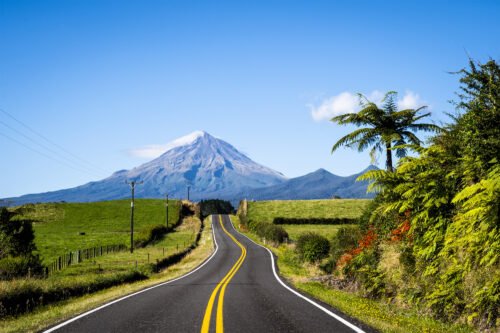 New Zealand summer road trips, the best destinations to visit this summer 2026