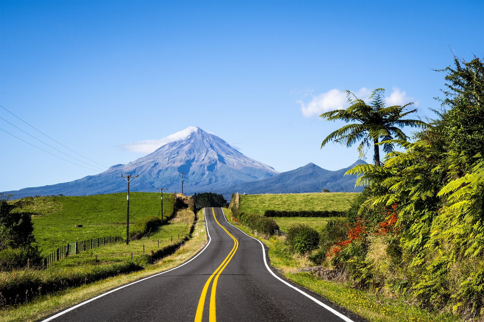 New Zealand summer road trips, the best destinations to visit this summer 2026
