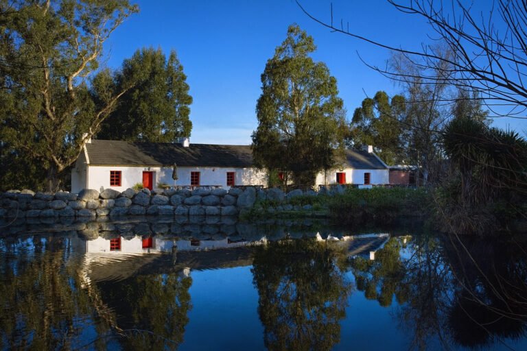 donegal house kaikoura irish stone cottage exterior 768x512