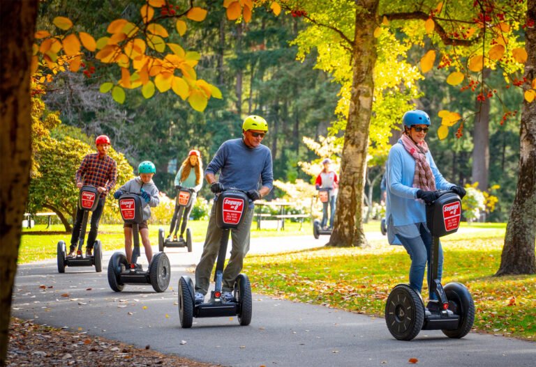 family segway tour queenstown 1 768x527