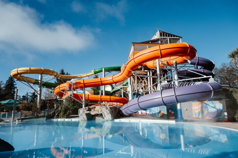 hanmer springs hydroslides waterpark 768x512