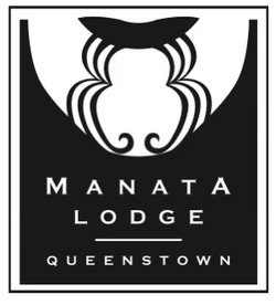 Manata Lodge Queenstown group accommodation logo