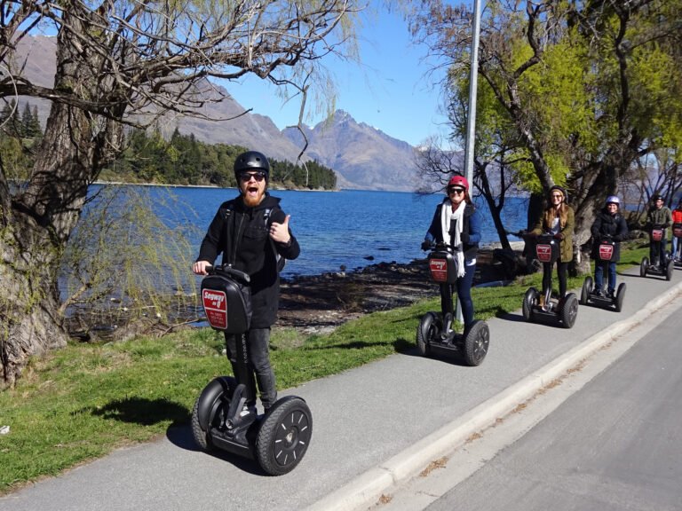 queenstown segway tour lakeside 1 768x576