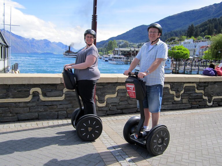 segway on q queenstown waterfront segway tour 768x576