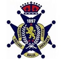 College Rifles Bassett House group accommodation Auckland