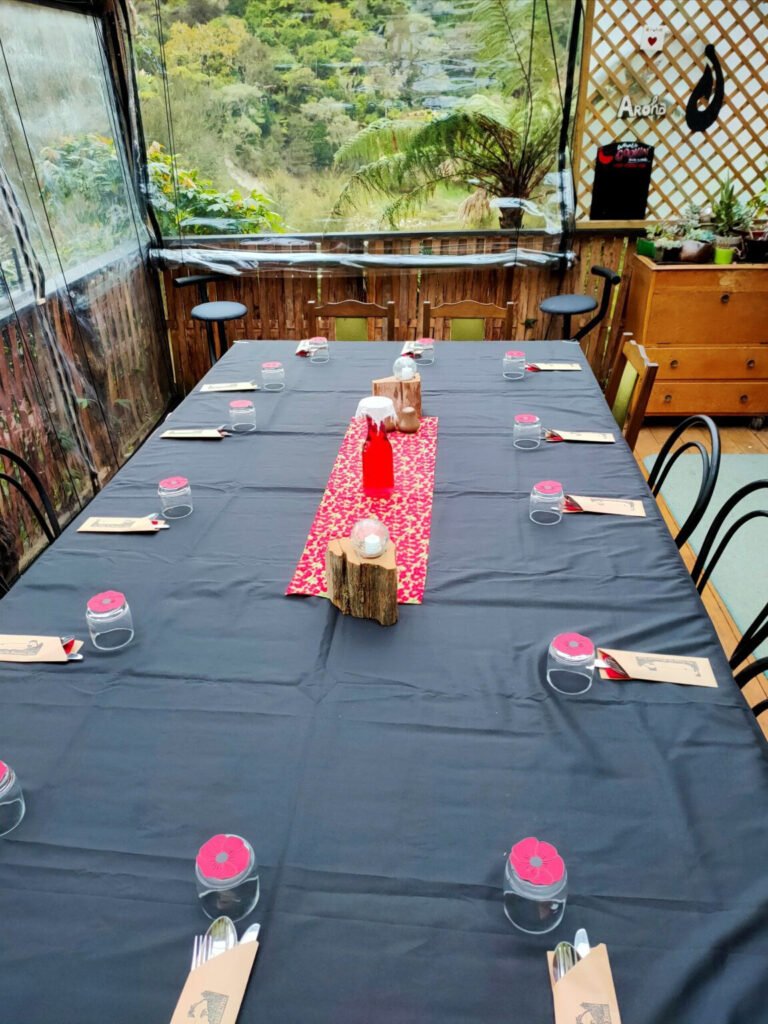 flying fox whanganui river workshop dining space 768x1024