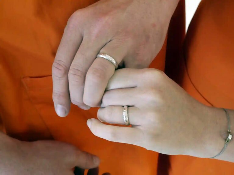 make your own rings auckland close up 768x577