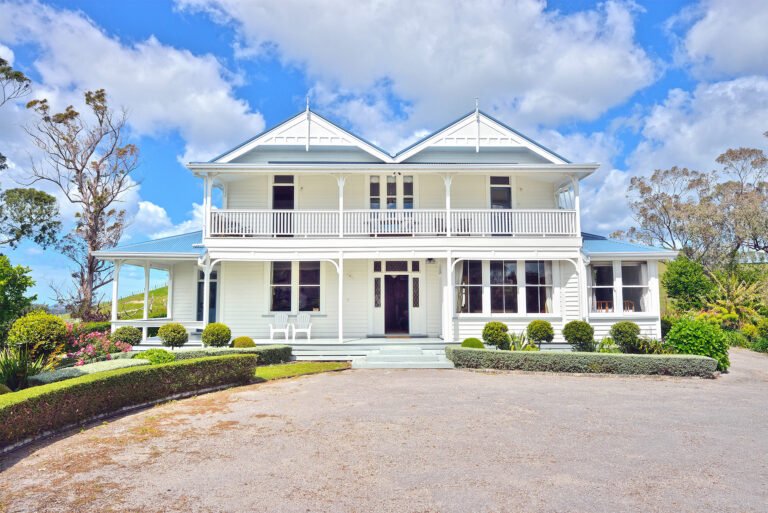 naurea homestead gisborne accommodation for groups 768x513