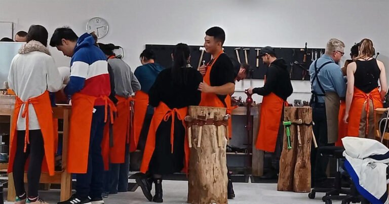 ring making class auckland group 768x402