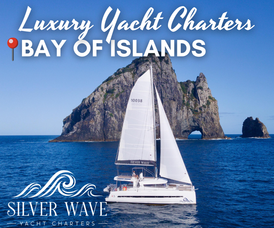 Luxury Yacht Charters 