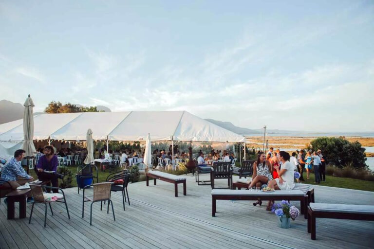 golden bay wedding marquee zatori lodge 768x512