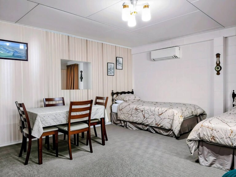 park view home away from home accommodation bedroom 768x576