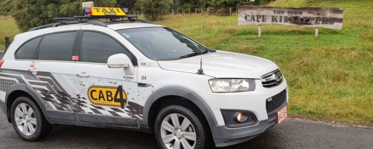 cab4 taxi cape kidnappers hawkes bay 768x308