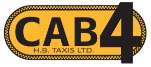 CAB4 Taxi Hastings taxi service