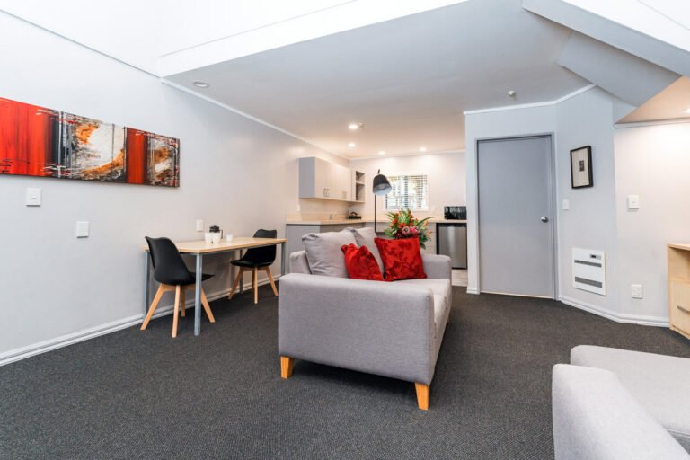 group accommodation palmerston north 768x512