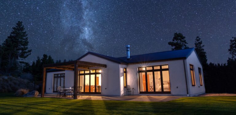 mount cook dark sky stargazing 768x375